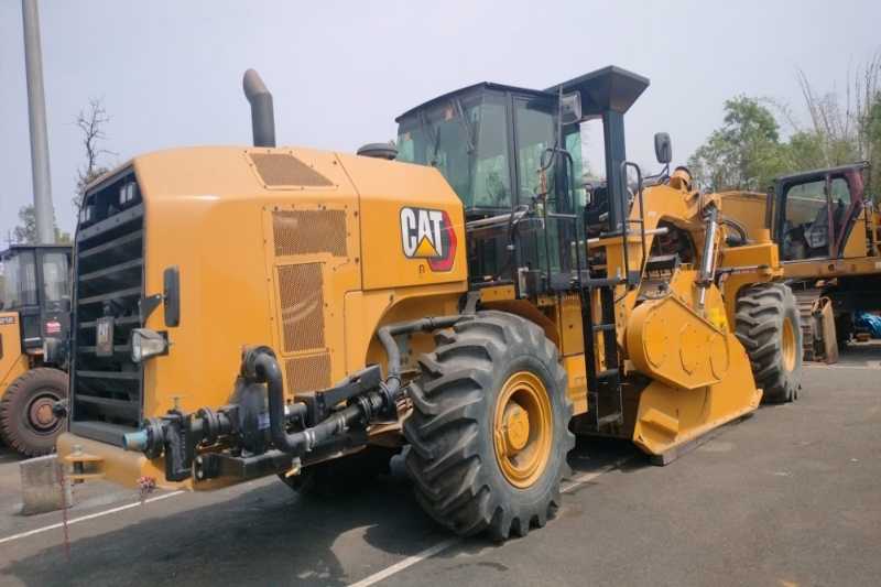 OmecoHub - Immagine CATERPILLAR RM500B